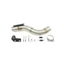 IXIL exhaust silencer RC APRILIA RSV4 / TUONO / FACTORY / 2021 2026 - CA3286RC - NOT APP