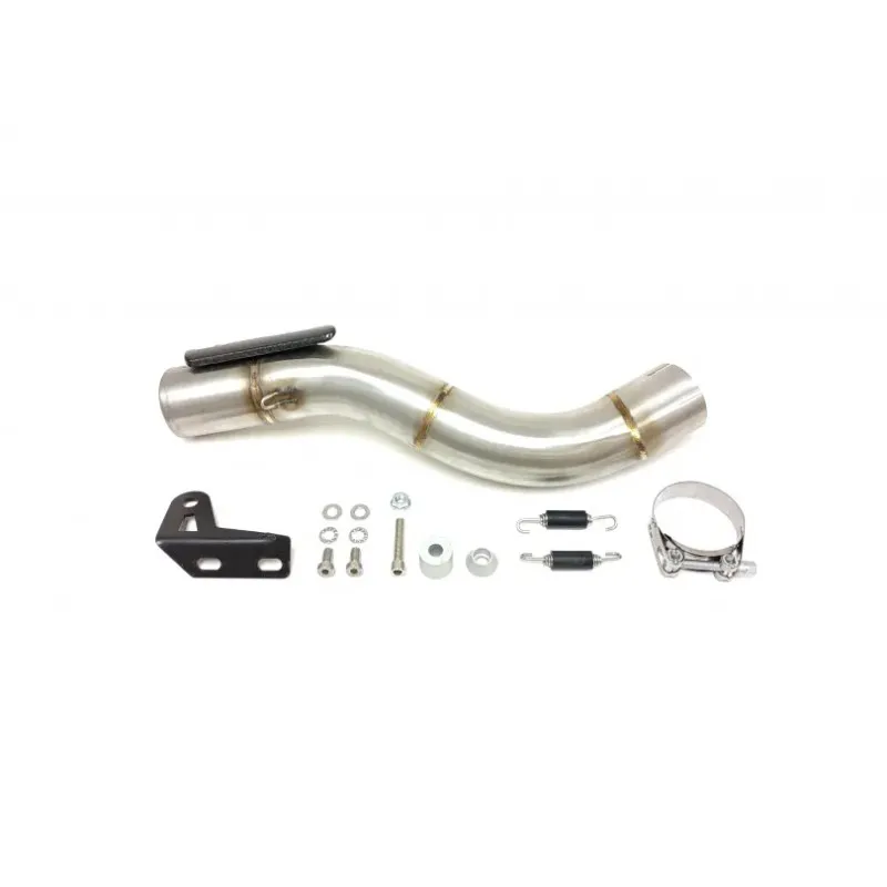 IXIL exhaust silencer RC APRILIA RSV4 / TUONO / FACTORY / 2021 2026 - CA3286RC - NOT APP