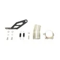 IXIL exhaust silencer RC BMW S 1000 R / RR / M / 2019 2026 - CB5283RC - NOT APP