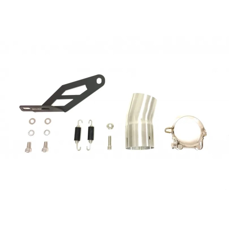 IXIL pot d'échappement RC BMW S 1000 R / RR / M / 2019 2026 - CB5283RC - NON HOM