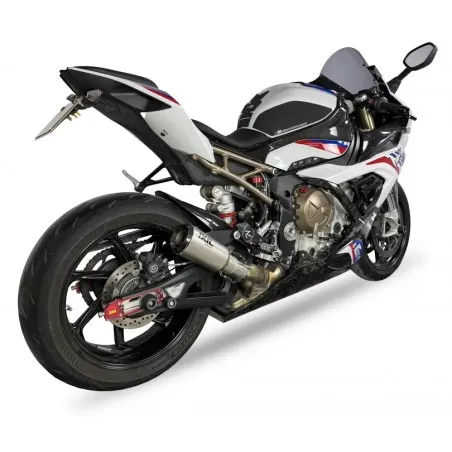 IXIL pot d'échappement RC BMW S 1000 R / RR / M / 2019 2026 - CB5283RC - NON HOM