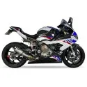 IXIL exhaust silencer RC BMW S 1000 R / RR / M / 2019 2026 - CB5283RC - NOT APP