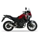 IXIL exhaust silencer RC HONDA CB 500 HORNET / CBR / NX / 2024 2025 - CH6237RC - EURO5+