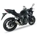 IXIL pot d'échappement RC HONDA CB 500 HORNET / CBR / NX / 2024 2025 - CH6237RC - EURO5+