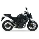IXIL pot d'échappement RC HONDA CB 500 HORNET / CBR / NX / 2024 2025 - CH6237RC - EURO5+