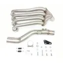 IXIL ligne d'échappement RC HONDA CB 650 R / CBR / 2024 2026 - CH6943RC - NON HOM