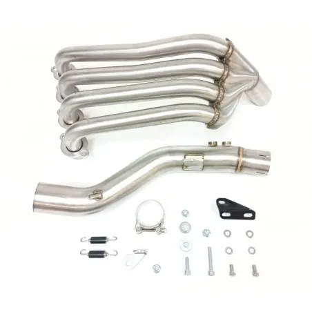 IXIL ligne d'échappement RC HONDA CB 650 R / CBR / 2024 2026 - CH6943RC - NON HOM