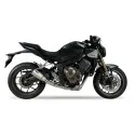 IXIL ligne d'échappement RC HONDA CB 650 R / CBR / 2024 2026 - CH6943RC - NON HOM