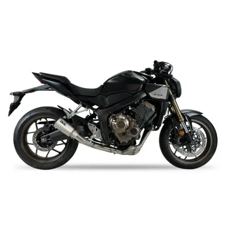 IXIL ligne d'échappement RC HONDA CB 650 R / CBR / 2024 2026 - CH6943RC - NON HOM