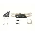 IXIL exhaust silencer RC HONDA XL 750 TRANSALP / 2024 2026 - CH6239RC - EURO5+