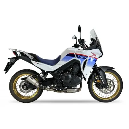 IXIL pot d'échappement RC HONDA XL 750 TRANSALP / 2024 2026 - CH6239RC - EURO5+