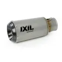 IXIL pot d'échappement RC HONDA CB 750 HORNET / 2025 2026 - CH6203RC - EURO5+