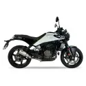 IXIL exhaust silencer RC HUSQVARNA SVARTPILEN / VITPILEN / KTM DUKE / 2024 2026 - CM3260RC - EURO5+