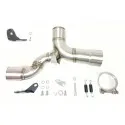 IXIL pot d'échappement RC HUSQVARNA SVARTPILEN / VITPILEN / KTM DUKE / 2024 2026 - CM3260RC - EURO5+