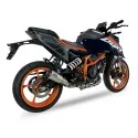 IXIL pot d'échappement RC HUSQVARNA SVARTPILEN / VITPILEN / KTM DUKE / 2024 2026 - CM3260RC - EURO5+