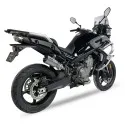IXIL pot d'échappement RC CF MOTO / KTM 890 / 790 / SMT / 2021 2026 - CM3272RC - EURO5+