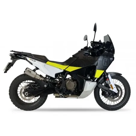 IXIL pot d'échappement RC CF MOTO / KTM 890 / 790 / SMT / 2021 2026 - CM3272RC - EURO5+