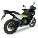 IXIL pot d'échappement RC CF MOTO / KTM 890 / 790 / SMT / 2021 2026 - CM3272RC - EURO5+