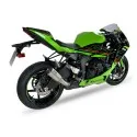 IXIL pot d'échappement RC KAWASAKI NINJA ZX-6 / R / 2024 2026 - CK7244RC - NON HOM