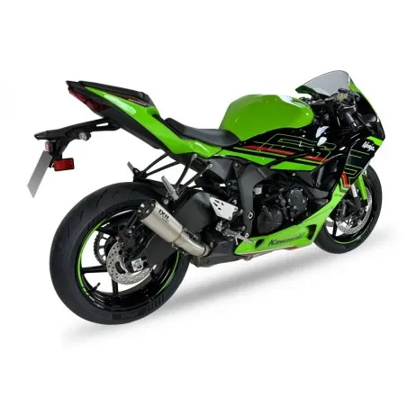 IXIL pot d'échappement RC KAWASAKI NINJA ZX-6 / R / 2024 2026 - CK7244RC - NON HOM