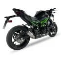 IXIL pot d'échappement RC KAWASAKI Z 900 / SE / A2 / 2025 2026 - CK7230RC - EURO5+