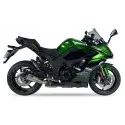 IXIL pot d'échappement RC KAWASAKI NINJA 1100 SX / SE / 2025 2026 - CK7227RC - NON HOM