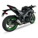 IXIL pot d'échappement RC KAWASAKI Z 1100 / SE / 2026 - CK7228RC - EURO5+