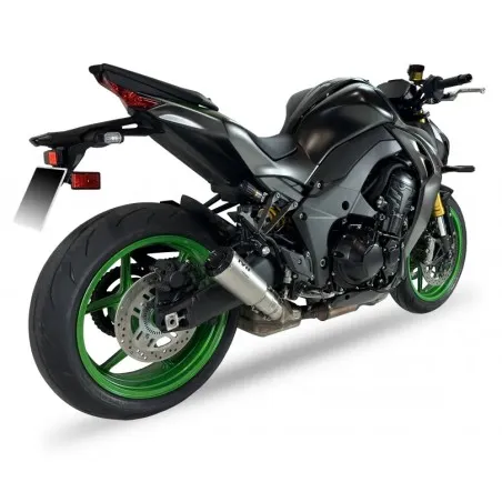 IXIL pot d'échappement RC KAWASAKI Z 1100 / SE / 2026 - CK7228RC - EURO5+