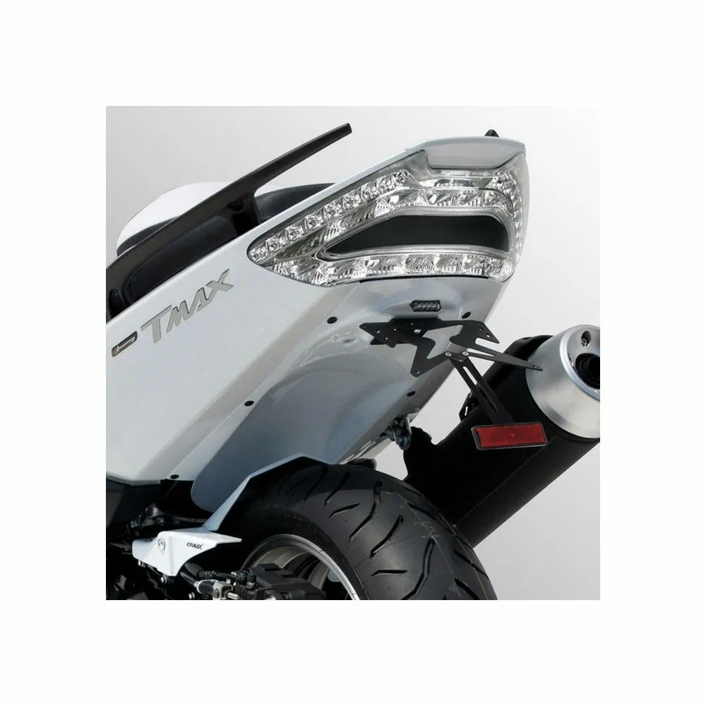 passage de roue peint ermax YAMAHA TMAX 500