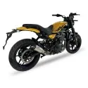 IXIL pot d'échappement RC KAWASAKI NINJA 1100 SX / SE / 2025 2026 - CK7227RC - NON HOM