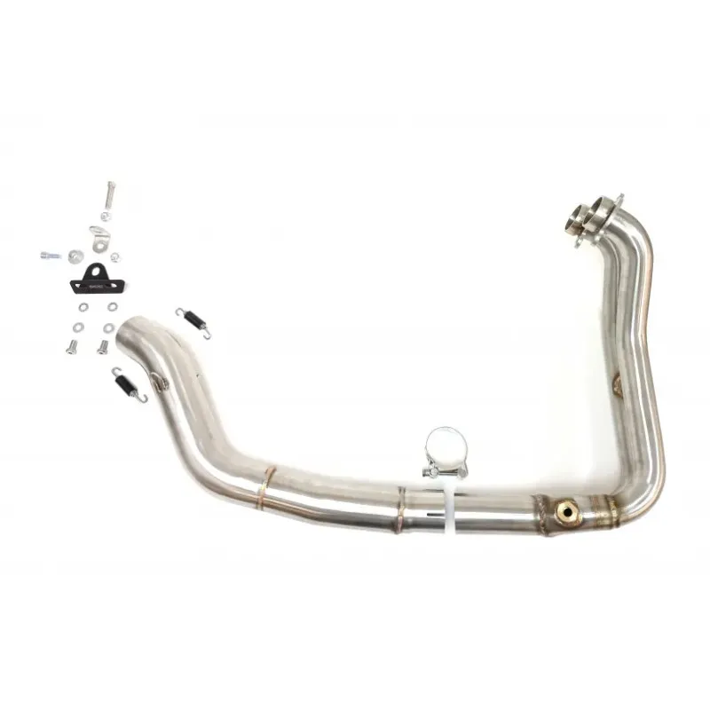 IXIL ligne d'échappement RC SUZUKI GSX-8 / R / S / T / TT / 2023 2026 - CS8248RC - NON HOM