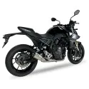 IXIL ligne d'échappement RC SUZUKI GSX-8 / R / S / T / TT / 2023 2026 - CS8248RC - NON HOM