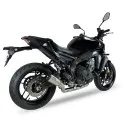 IXIL ligne d'échappement RC SUZUKI GSX-8 / R / S / T / TT / 2023 2026 - CS8248RC - NON HOM