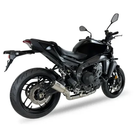 IXIL full system exhaust RC SUZUKI GSX-8 / R / S / T / TT / 2023 2026 - CS8248RC - NON HOM