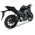 IXIL exhaust pipe RB YAMAHA YZF R3 / 2021 2026 - CY9226RB - NOT APP