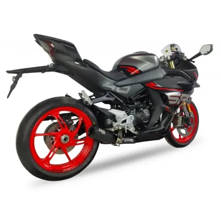 IXIL ligne complète RB CF MOTO 450 SRS / 2024 2026 - CF3234RB - NON HOM