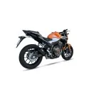 IXIL RB exhaust pipe HONDA CB 1000 HORNET / 2025 - CH6205RB - NOT APP