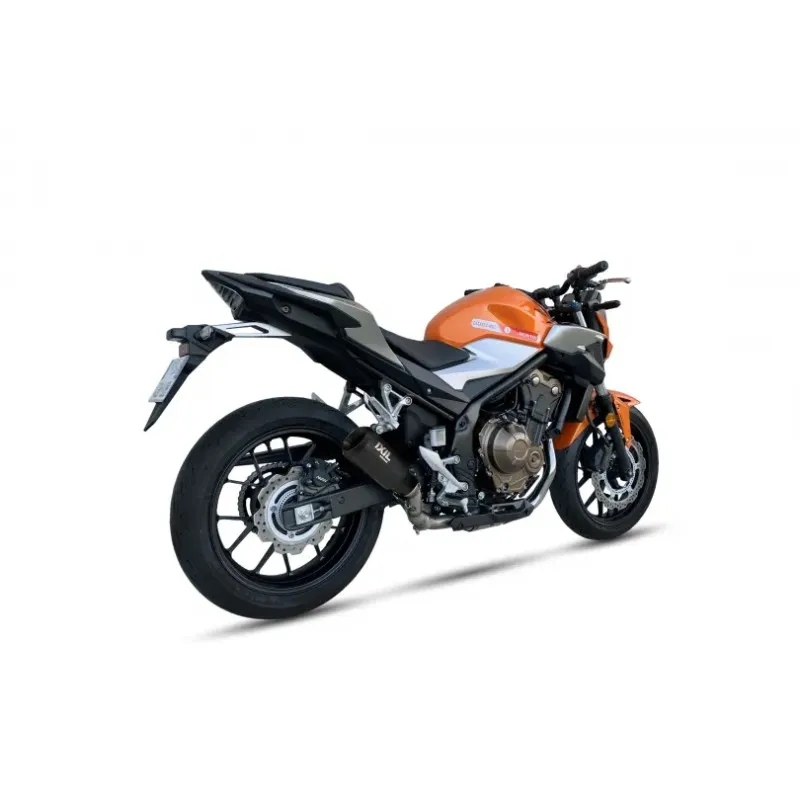 IXIL RB exhaust pipe HONDA CB 1000 HORNET / 2025 - CH6205RB - NOT APP