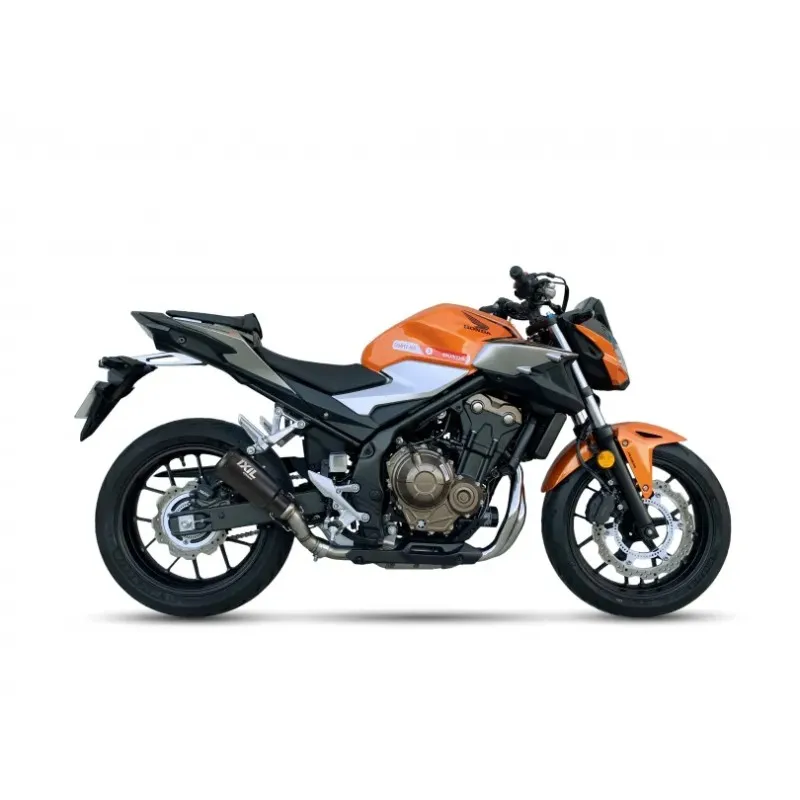 IXIL RB exhaust pipe HONDA CB 1000 HORNET / 2025 - CH6205RB - NOT APP