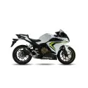 IXIL RB exhaust pipe HONDA CB 1000 HORNET / 2025 - CH6205RB - NOT APP