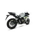 IXIL RB Pot d'échappement HONDA CB 1000 HORNET / 2025 - CH6205RB - NON HOM