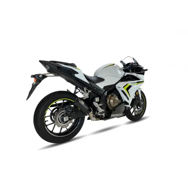 IXIL RB Pot d'échappement HONDA CB 1000 HORNET / 2025 - CH6205RB - NON HOM