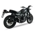 IXIL Pot d'échappement RB HONDA CL 500 / 2023 2026 - CH6229RB - NON HOM
