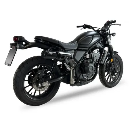 IXIL Pot d'échappement RB HONDA CL 500 / 2023 2026 - CH6229RB - NON HOM