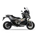 IXIL Pot d'échappement RB HONDA X-ADV 750 / FORZA / 2025 2026 - CH6225RB - EURO5+