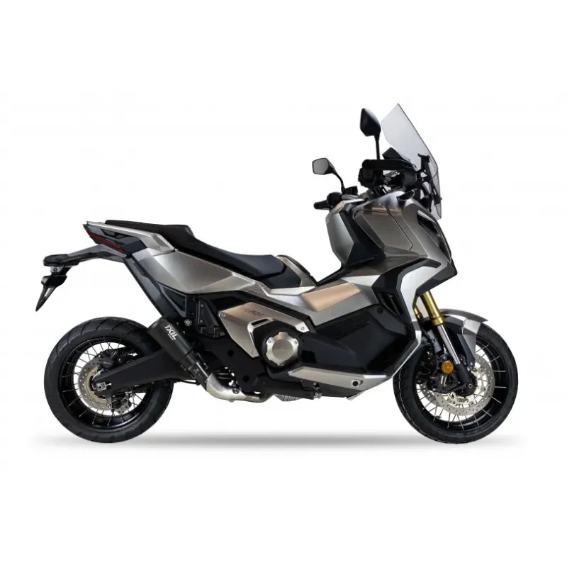 IXIL Pot d'échappement RB HONDA X-ADV 750 / FORZA / 2025 2026 - CH6225RB - EURO5+