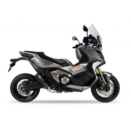 IXIL Pot d'échappement RB HONDA X-ADV 750 / FORZA / 2025 2026 - CH6225RB - EURO5+