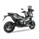 IXIL exhaust pipe RB HONDA X-ADV 750 / FORZA / 2025 2026 - CH6225RB - EURO5+