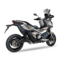 IXIL Pot d'échappement RB HONDA X-ADV 750 / FORZA / 2025 2026 - CH6225RB - EURO5+