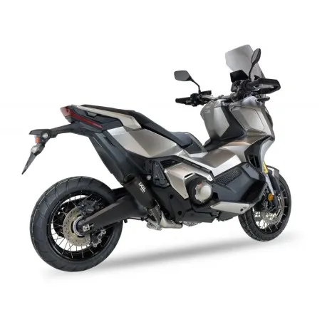 IXIL exhaust pipe RB HONDA X-ADV 750 / FORZA / 2025 2026 - CH6225RB - EURO5+